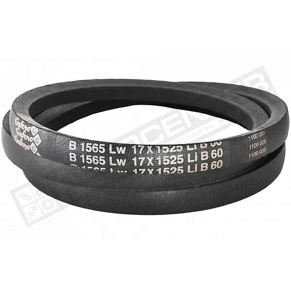 B17 1565Lw-1525Li Belt V-type ( 300978 ) GUFERO - 1