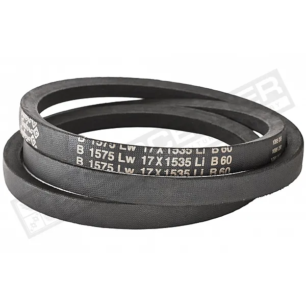 B17 1575Lw-1535Li Belt V-type ( 300979 ) GUFERO - 1