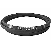 B17 2440Lw-2400Li Belt V-type ( 301047 ) GUFERO
