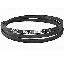 B17 2620Lw-2580Li Belt V-type ( 301057 ) GUFERO