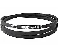 B17 2790Lw-2750Li Belt V-type ( 301066 ) GUFERO
