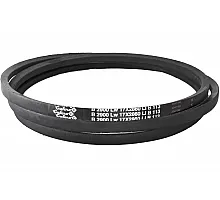 B17 2900Lw-2860Li Belt V-type ( 301071 ) GUFERO