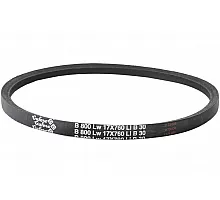 B17 800Lw-760Li Belt V-type ( 300883 ) GUFERO