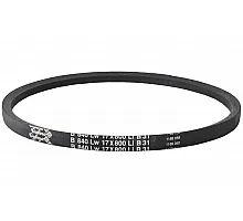 B17 840Lw-800Li Belt V-type ( 300889 ) GUFERO