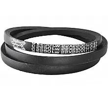 C22 2250Lw-2200 Li Belt V-type ( 301503 ) GUFERO