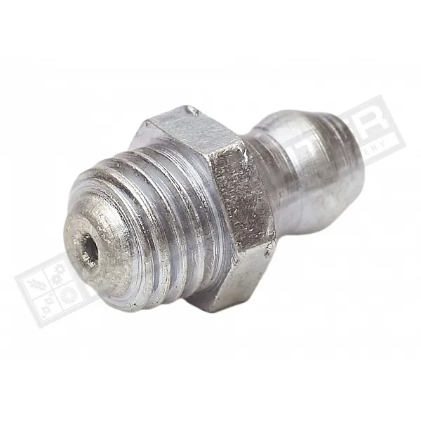 M8*1 Grease fitting GUFERO (308016), M8x1 - 1