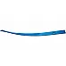 3444031 Mouldboard slat left AGRI Italy - 3