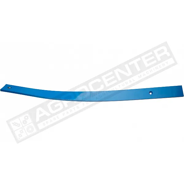 3444031 Mouldboard slat left AGRI Italy - 1
