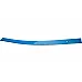 3444031 Mouldboard slat left AGRI Italy - 1
