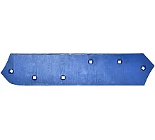 3444012 Mouldboard slat BS40 AGRI Italy