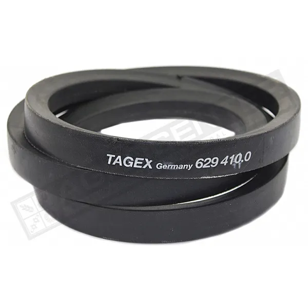 629410.0 Belt Tagex [Claas], 629410 - 1
