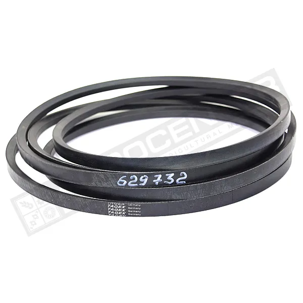 629732.1 Belt Tagex, 629732 - 1