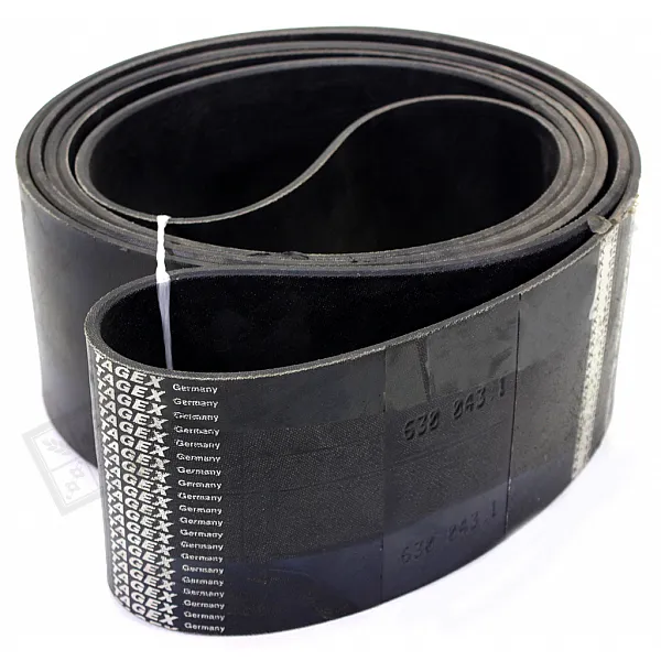 630043.1 Belt Tagex [Claas], 630043 - 1