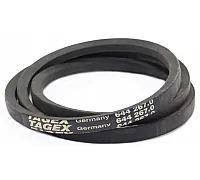 644267 Пас [Claas] Tagex