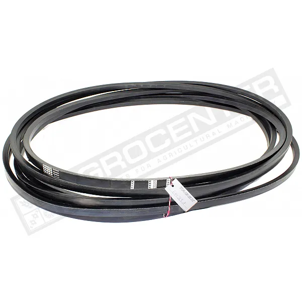 644368.1 Belt TX kit 2 pcs, 644368 - 1