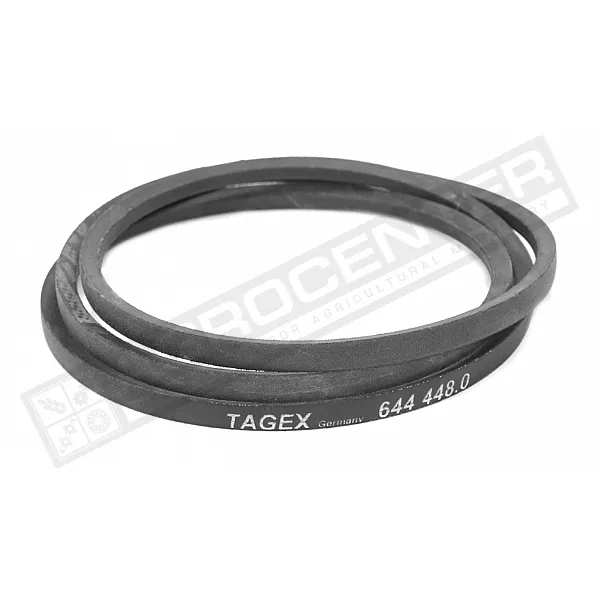644448.0 Ремень Tagex [Claas], 644448, H238867 - 1