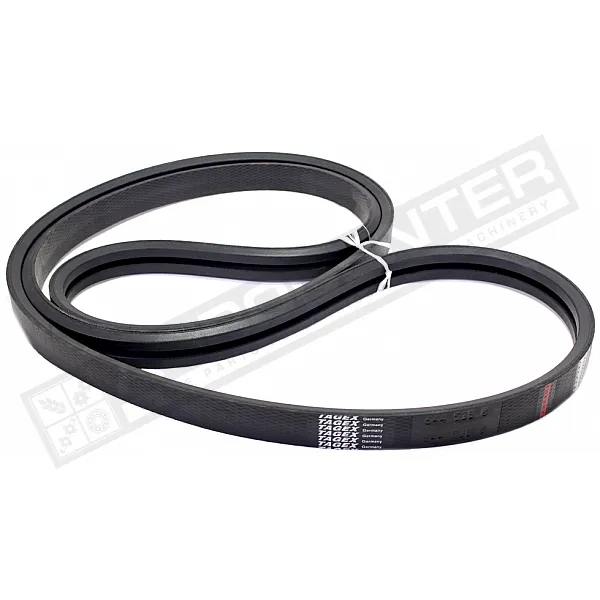 644538.0 Belt Tagex [Claas], 644538 - 1