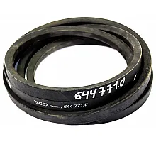644771.0 Belt Tagex [Claas], 644771