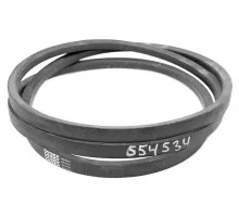 654534.0 Пас Tagex [Claas], 654534