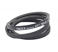 657793.0 Ремень Tagex [Claas], 657793