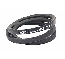 657793.0 Ремень Tagex [Claas], 657793