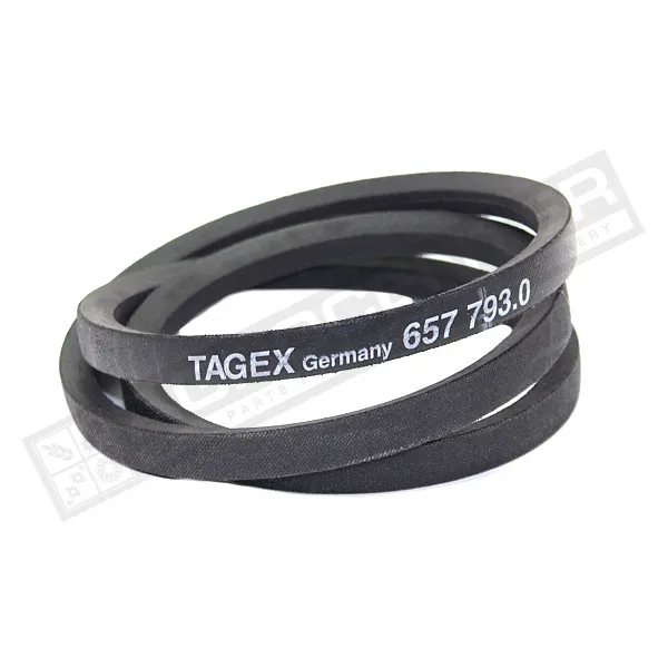 657793.0 Ремень Tagex [Claas], 657793 - 1