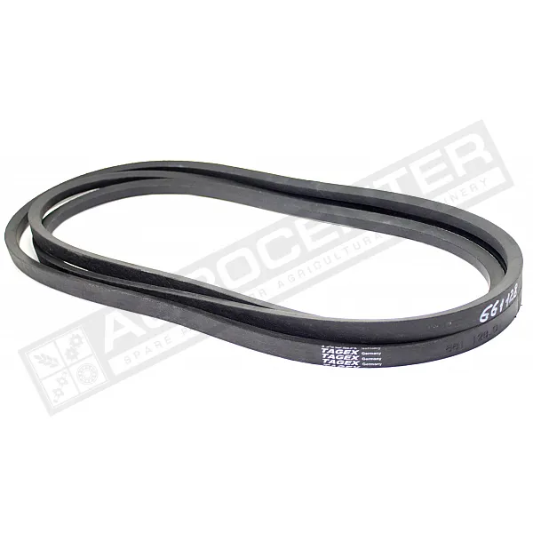 661128.0 Belt Tagex [Claas], 661128 - 1