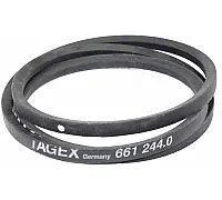 661244 Belt [Claas] Tagex