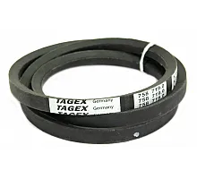 758719 Belt [Claas] Tagex