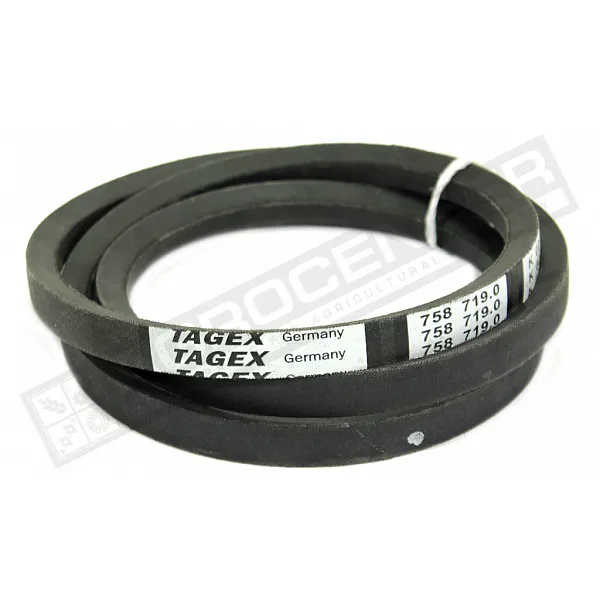 758719 Пас [Claas] Tagex - 1