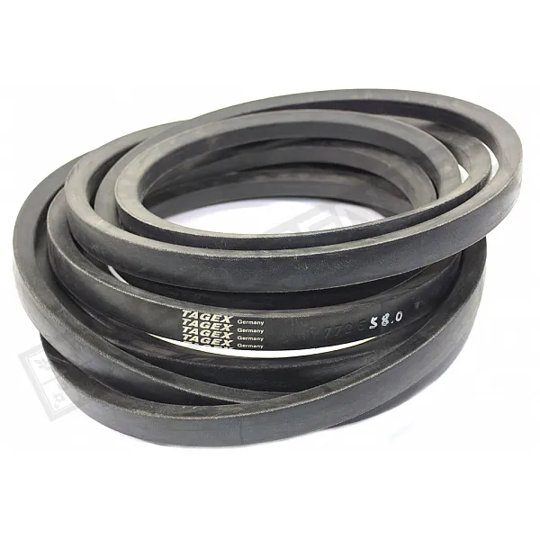 772658.0 Belt Tagex [Claas], 772658 - 1