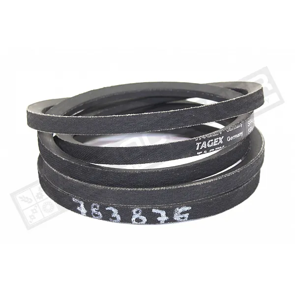 783876.0 Belt Tagex [Claas], 783876 - 1