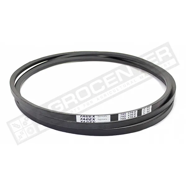785176.0 Ремень Tagex, 785176 - 1