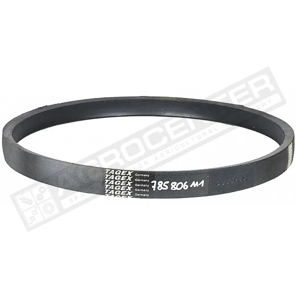 785806M1 Ремень Tagex - 1