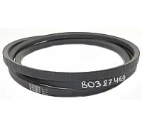 80387469 Belt Tagex [New Holland]