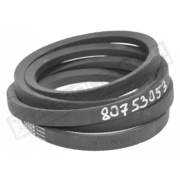 80753053 Ремень Tagex, 191290C1 - 1