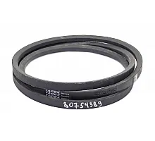 80754389 Belt Tagex, 84817625