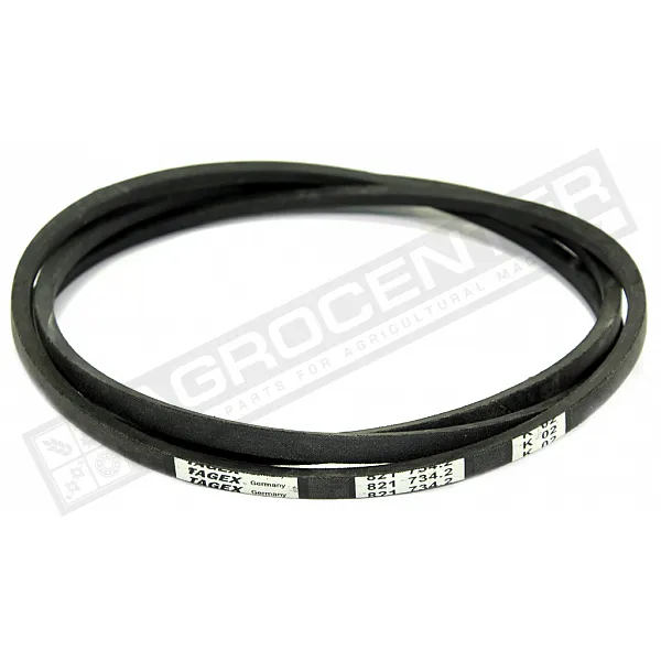 821734.2 Belt Tagex, 821734 - 1