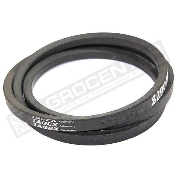 829094.0 Пас Tagex [Claas], 829094 - 1