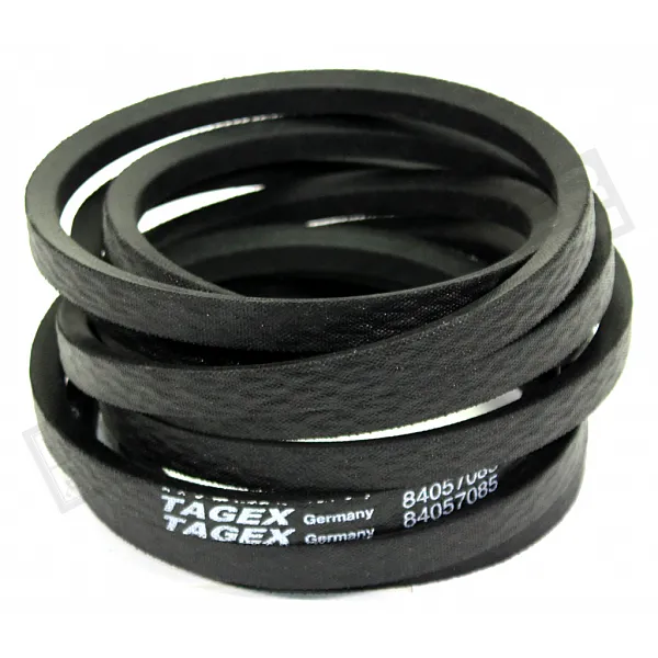 84057085 Belt Tagex - 1