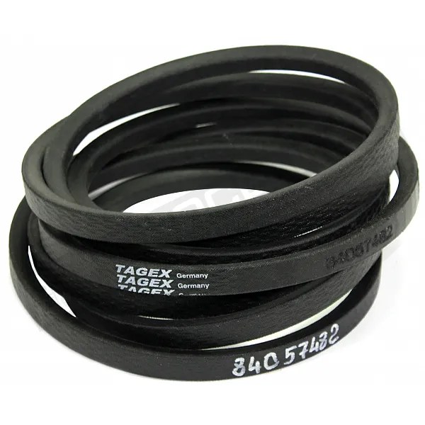 84057482 Пас Tagex [New Holland] - 1