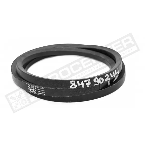 84790244 Пас Tagex [New Holland] - 1