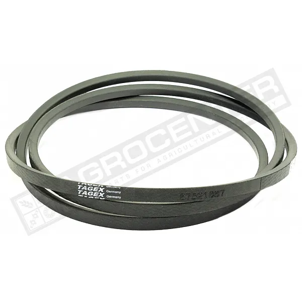 87521887 Пас Tagex [New Holland] - 1