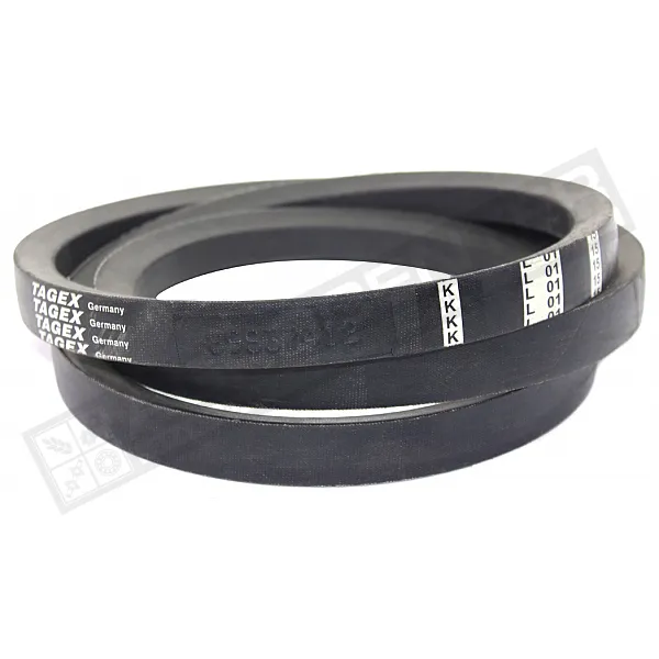 89837412 Belt Tagex [New Holland] 80577900 - 1