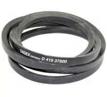 D41937500 Belt TX kit 2 pcs