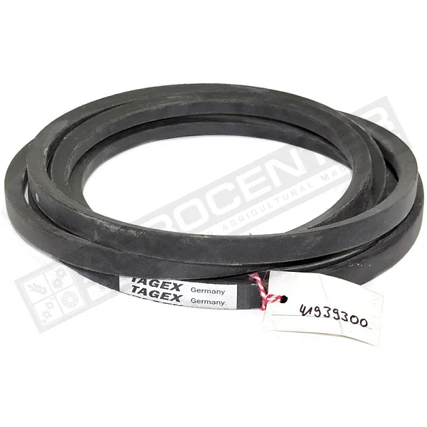 D41939300 Belt Tagex - 1