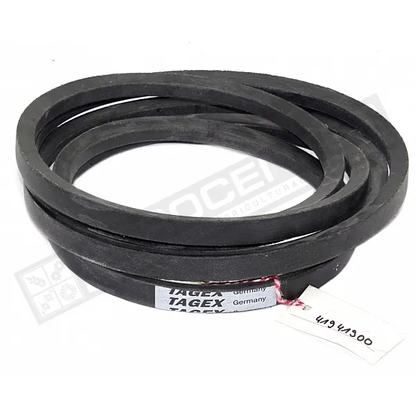 D41941900 Belt Tagex - 1