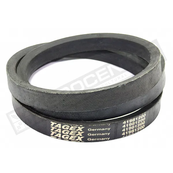 D41981200 Belt Tagex - 1