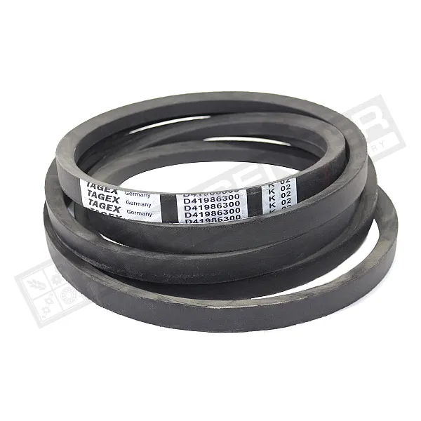 D41986300 Пас Tagex - 1