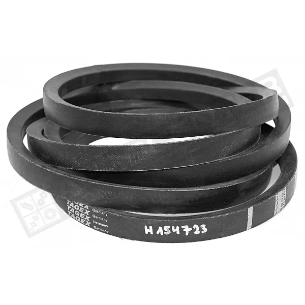 H154723 Пас Tagex [John Deere] - 1